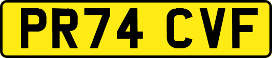 PR74CVF