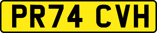PR74CVH