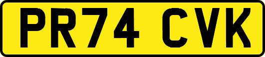 PR74CVK