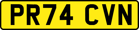PR74CVN