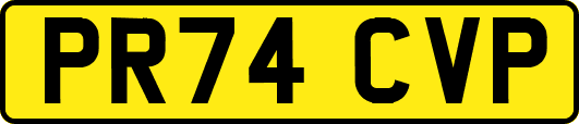 PR74CVP