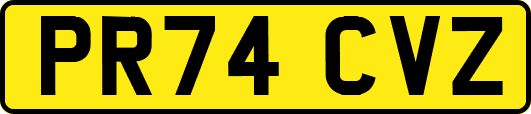 PR74CVZ