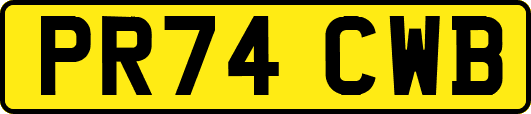 PR74CWB