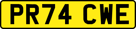 PR74CWE