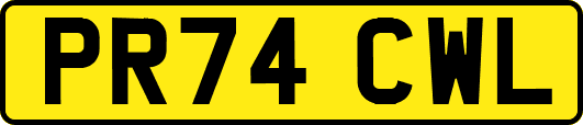 PR74CWL