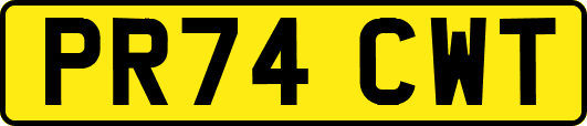 PR74CWT