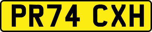 PR74CXH
