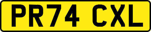 PR74CXL