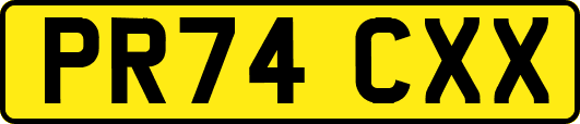 PR74CXX