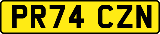 PR74CZN
