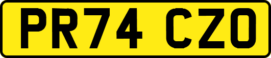 PR74CZO