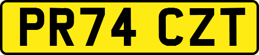 PR74CZT