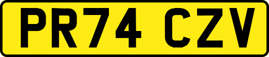 PR74CZV