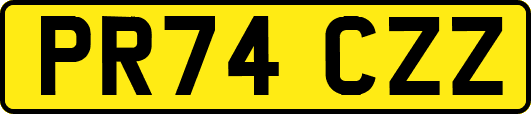PR74CZZ