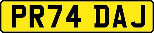 PR74DAJ