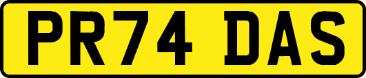 PR74DAS