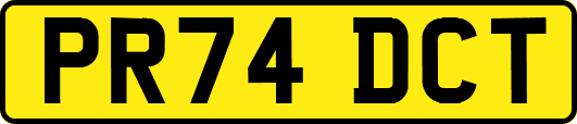 PR74DCT