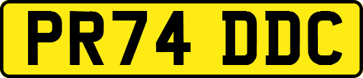 PR74DDC