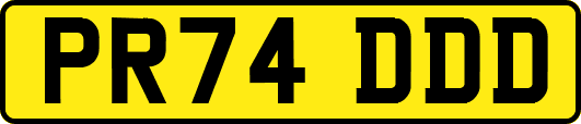 PR74DDD