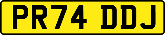 PR74DDJ