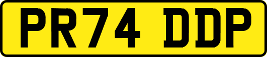 PR74DDP