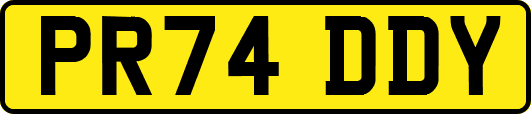 PR74DDY