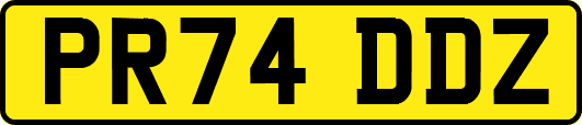 PR74DDZ