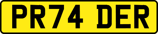PR74DER