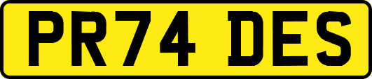 PR74DES