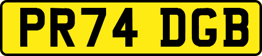 PR74DGB