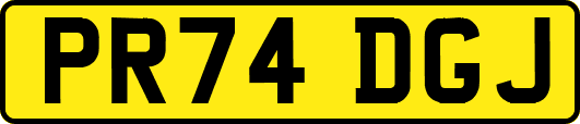 PR74DGJ