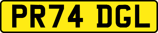 PR74DGL
