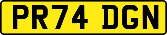 PR74DGN