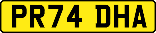 PR74DHA