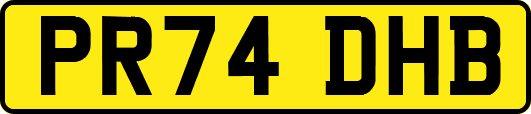 PR74DHB