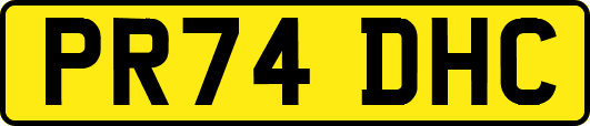 PR74DHC