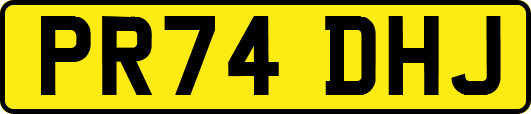 PR74DHJ
