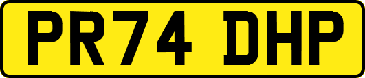 PR74DHP