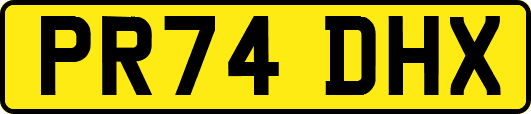 PR74DHX