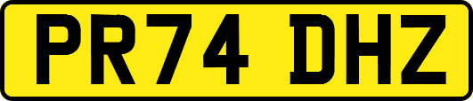 PR74DHZ
