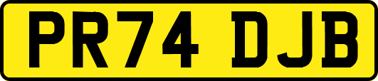 PR74DJB