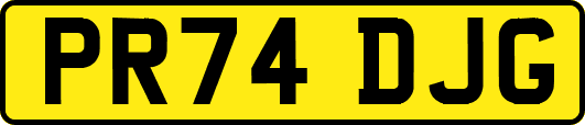 PR74DJG