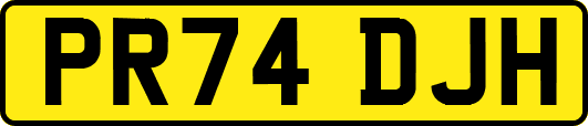 PR74DJH