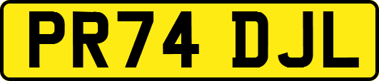 PR74DJL