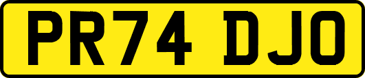 PR74DJO