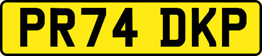 PR74DKP