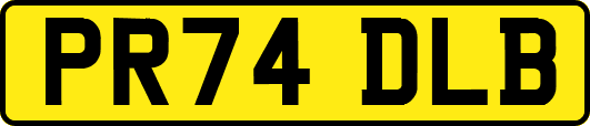 PR74DLB