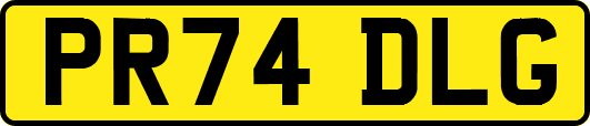 PR74DLG