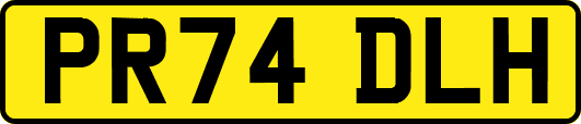 PR74DLH