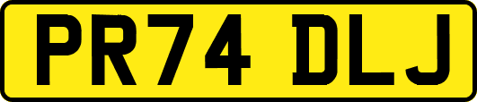 PR74DLJ